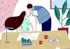 小说未婚妻帮竹马抢我男主后悔疯了 第3章