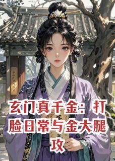 爱吸财树的幸运兔新书玄门真千金打脸日常与金大腿攻略在线阅读