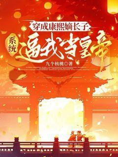 穿成康熙嫡长子，系统逼我当皇帝完整版在线阅读(主角承祜康熙)