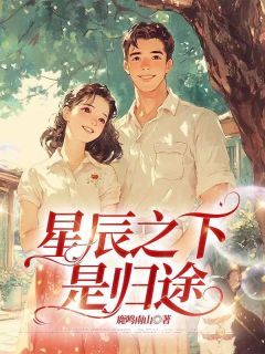 【抖音小说星辰之下是归途txt全文在线阅读