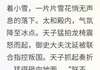 孤鸢待雍时最新章完整版在线阅读