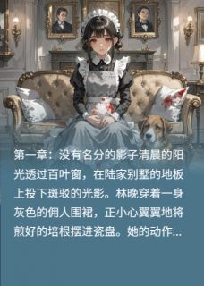 最新小说《晚来的忠犬》大结局阅读
