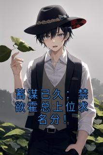 一条大鱼头小说蓄谋已久：禁欲霍总上位求名分！第3章
