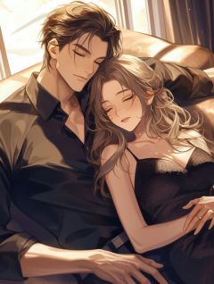 (无弹窗)主角闻枭苏禾雾小说免费阅读