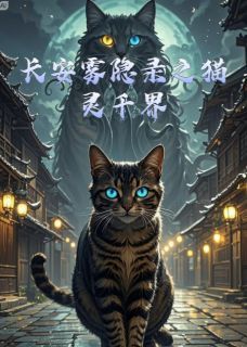 (爆款)小说黄泉道的金腾九转丹炉全文阅读《长安雾隐录之猫灵千界》在线阅读