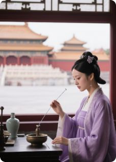 (爆款)小说冰板栗加热全文阅读《替嫁医妃：重生后我掀翻了紫禁城》在线阅读