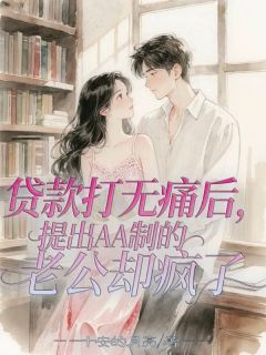 小说贷款打无痛后，提出AA制的老公却疯了  第4章 4