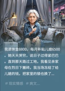 (全文在线阅读)断供扶弟魔儿媳，她带人跪我家门 主角李静张伟王桂芬