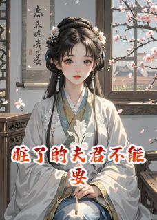 (无弹窗)小说脏了的夫君不能要 作者执笔云墨间