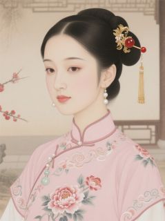 我穿越成了沈眉庄未删减阅读