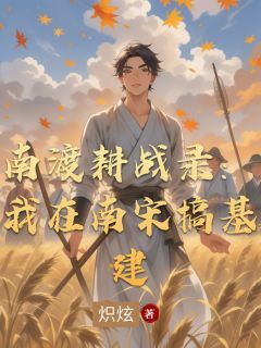 南渡耕战录：我在南宋搞基建全文阅读