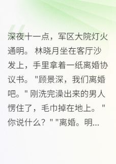 (新书)军嫂重生：这次我不等你全文阅读