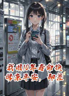 【抖音】《我用10年寿命换母亲平安，却差点》赵宇楠楠年免费试读