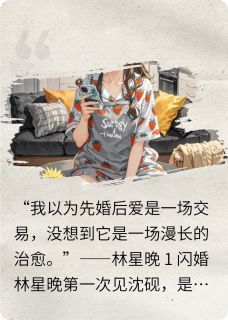 (精品)今夜偏北，星河长明小说 今夜偏北，星河长明精选章节