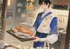 一曲夜语《美食觉醒：开局契约玄壳龟》在线阅读