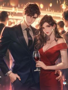 无广告小说独赴寒山不见春 苏若笙陆淮年在线阅读