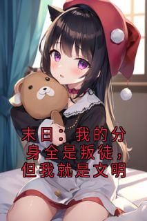 末日：我的分身全是叛徒，但我就是文明无弹窗在线阅读